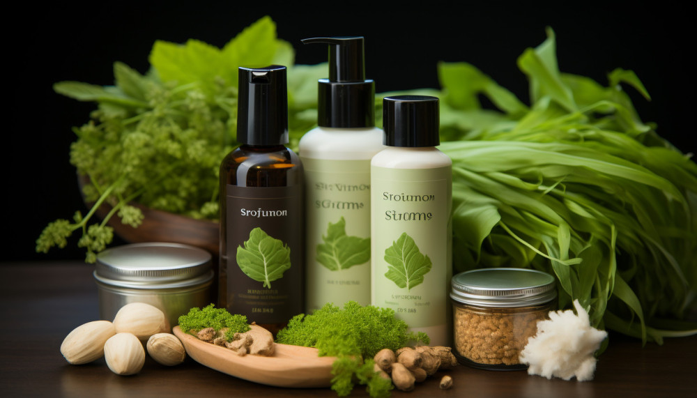 Divers - 4 bonnes raisons pour adopter le shampoing bio