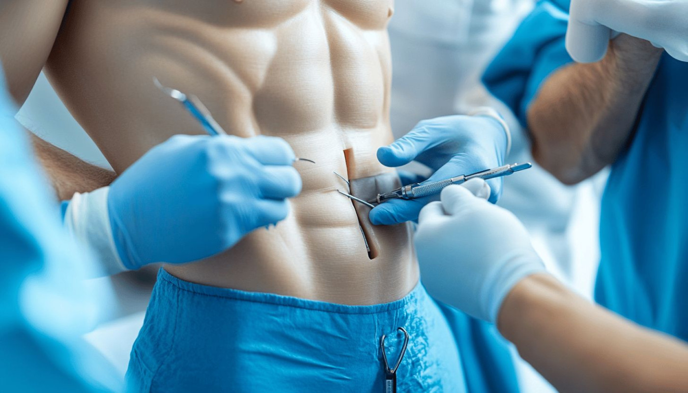 Avancées en techniques de liposuccion : efficacité et sécurité?
