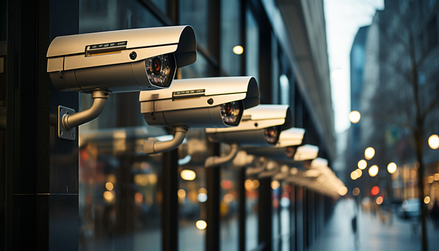 Divers - Caméra de surveillance: tout savoir sur son utilisation