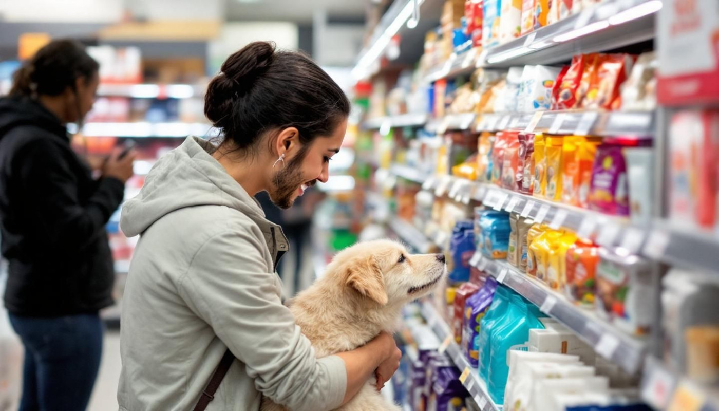 Comment choisir les croquettes idéales pour la santé spécifique de votre animal ?