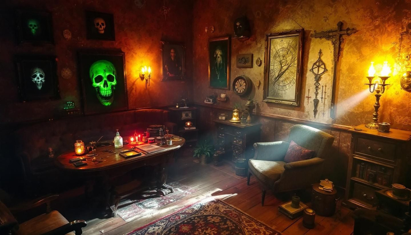 Comment les décors et acteurs renforcent l'immersion dans un jeu d'évasion ?