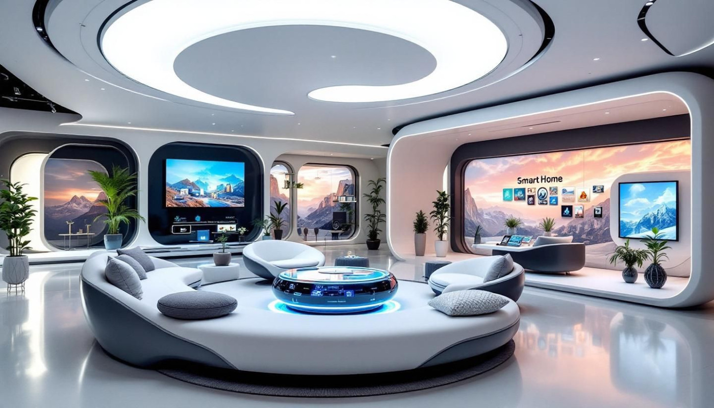 Comment les nouvelles technologies transforment-elles le secteur immobilier ?
