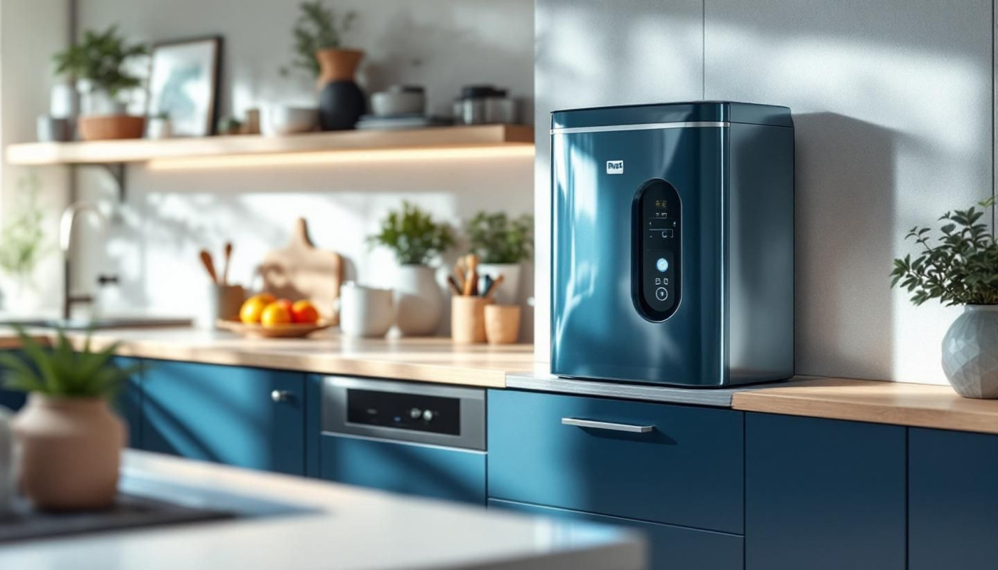 Comment un système d'adoucissement de l'eau peut révolutionner votre quotidien ?