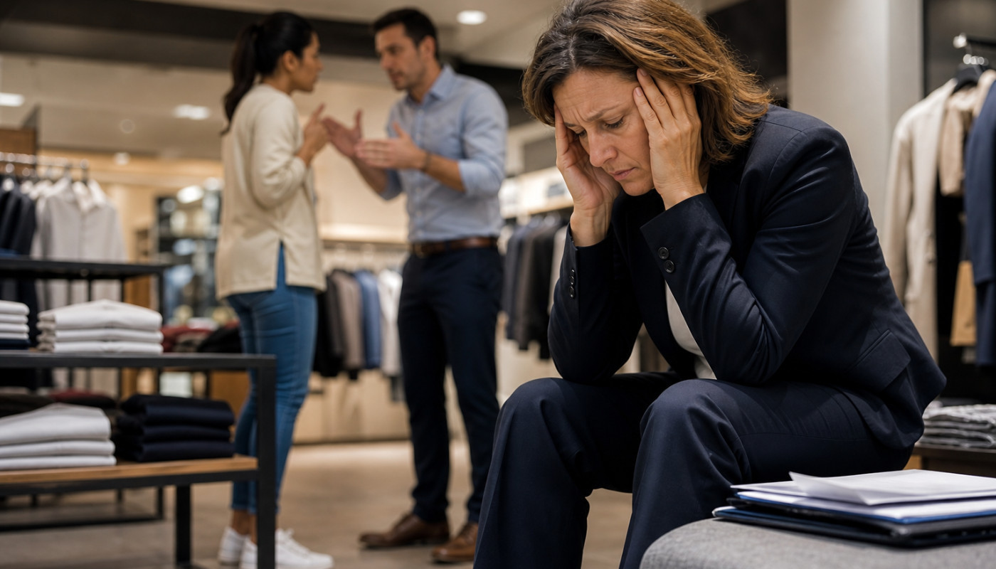 Le vrai coût d’une mauvaise stratégie de recrutement dans le commerce