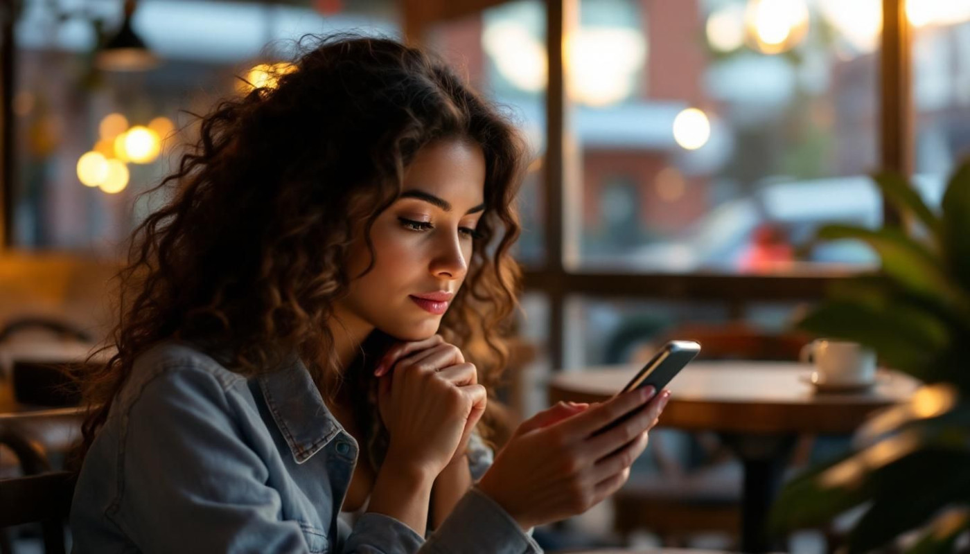 Les pièges à éviter lors de l'utilisation des sites de rencontres